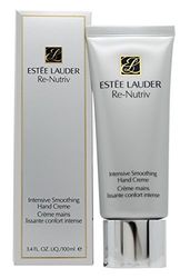 Prodotti per i piedi e gambe Estee Lauder Re-nutriv intensive smoothing handcreme - 100 ml