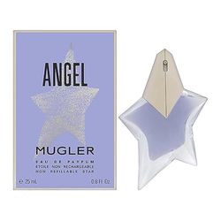 Thierry Mugler ängel EDP påfyllningsbar 25 ml