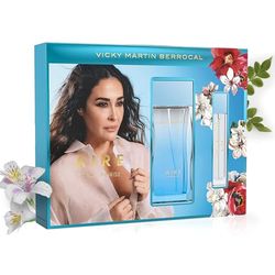 Vicky Martin Berrocal Aire Edt Spray 100