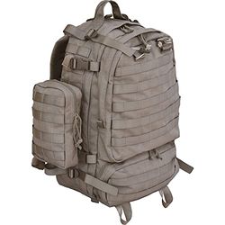 ELITE BAGS QVM-00117/09 Sac à dos de combat Opérations spéciales Marron Coyote