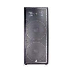 JBL JRX225 Enceinte passive pour Sonorisation 500 W Noir