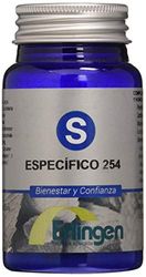 Erlingen Base 254 Especifico - 60 Comprimidos