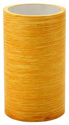 Gedy SL986700300 G-Sole Porte-brosse orange