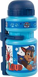 Paw Patrol, Butelka cyklu Dziecko, niebieski, Jeden rozmiar