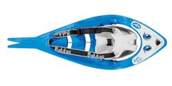 Ferrino - Baby - Masques de Neige Unisexe Bleu, 28-38