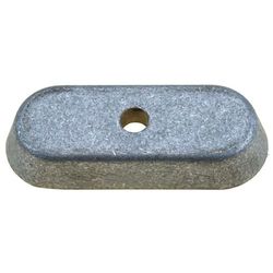 RECMAR Nuevo 2024-ANODO Zinc, REC68T-45251-00 Other, meerkleurig, eenheidsmaat