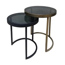 BigBuy Home Table, Standard
