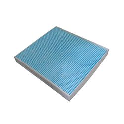 Blue Print ADV182526 Filtro de cabine, embalagem de 1