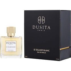 DUSIITA LE SILLAGE BLANC EAU DE PARFUM 50ML