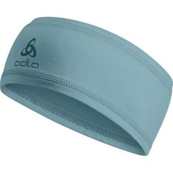 Odlo unisex herr dam polyknit varmt pannband sport I pannband vinter tillbehörsset, provincial blå, en storlek, Provincial Blue, En Storlek