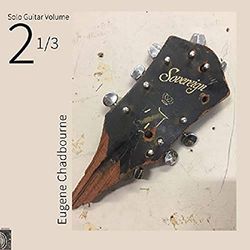 Solo Guitar Volume 2-1 & 3