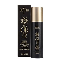 creattiva erilia Therapy – Adorable 100 ml- ligne Huile d'Argan
