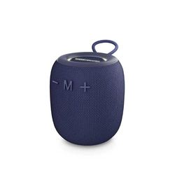 Glowster Bluetooth Speaker, Premium Sound, Compact Design, Wireless Connectivity, Ideal for Home Music and Outdoor Activities.