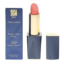 Estée Lauder Pure Color Envy Lipstick Lippenstift, 542 Pooetic, 30 g