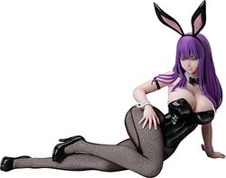 FREEing - Worlds End Harem Mira Suou Bunny Version 1/4 Scale Figure (Net) (Mr)