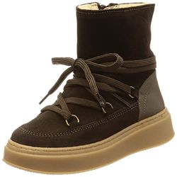 HIP H2250 Basket, Marron foncé, 28 EU