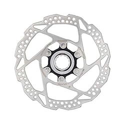 Shimano 180mm disc