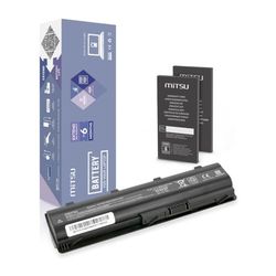 Bateria Mitsu do Compaq Presario CQ42