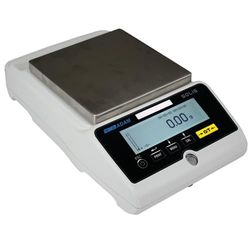 Adam Equipment Solis STB 8202E Precision Balance 8200g Capacity x 0.01g Readability