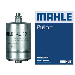 MAHLE KL 19 Fuel filter
