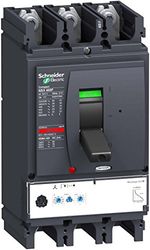 Schneider Elec PBT – Cap 20 03 – Switch Compact nsx400 N 2,3-m 320 A 3 Poles 3R