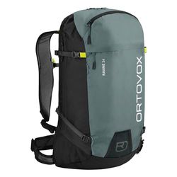 ORTOVOX 46867-88201 Ravine 34 Sports backpack Unisex Adult Arctic Grey Taille U
