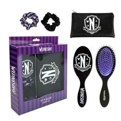 Wednesday CERDÁ Life's Little Moments mercoledì Beauty Box Set