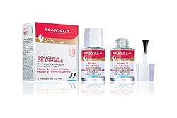 Mavala Tratamento rinforzante para unhas fragili Renforce Ongle - 100 g