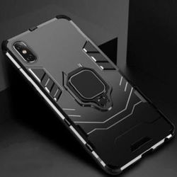 Coreparts Case for iPhone XS MAX Marca