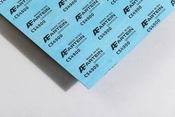 ARTEIN 43662 VHPK000000030 Papier pour Joints en Carton compressé 0,30 mm (140 x 195 mm)