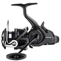 Daiwa ECLTBR2500 Emcast Bite Run Spinnrol 3BB+1 5.2:1