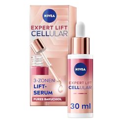 NIVEA Cellular Expert Lift Siero a 3 zone, 30 ml