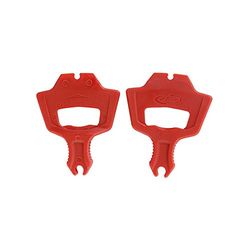 SRAM 106040 Travão para bicicletas, adultos unissexo, multicolorido, tamanho único