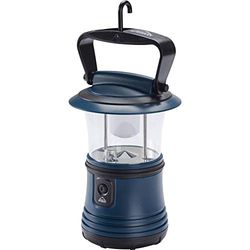 McKinley unisex – vuxna campinglyktor, BLAU, 1 storlek