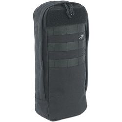 Tasmanian Tiger TT Tac Pouch 8 SP zijzak, zwart, 36 x 16 x 8 cm