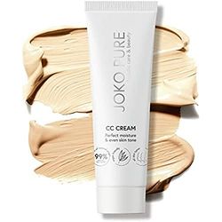 JOKO Pure CC Cream, n. 01
