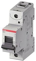 abb-entrelec s801 N-d10 – Automatic Switch