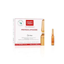 MARTIDERM The Originals Proteos Liposome 10x2 ml