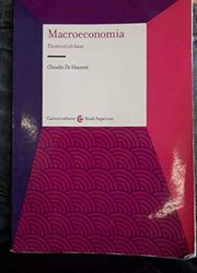 Macroeconomia. Elementi di base