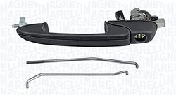 Magneti Marelli MMS0053 Deurgreep met sluitcilinder (1 stuk)