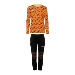 uhlsport Unisex Portiere Set Junior Maglia da Calcio Set per Bambini