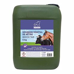 Horizont Septicare 38000035 - Tráfaga vegetal (5 kg)