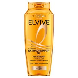L’Oréal Elvive Extraordinary Oil Shampoo 400ml
