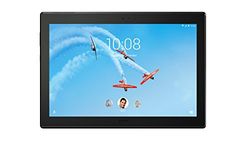 Lenovo Tab4 10 Plus 25.5 cm black Black 3GB RAM,16GB eMCP