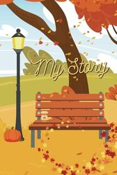 My Story: 4 Seasons Notebooks: Autumn