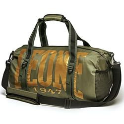 LEONE 1947 Fitnesscabine M groen