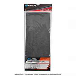 ARTEIN VKM00000000030 Kit graphite flexible renforcé (2 cartes d'épaisseur différente, 195 x 475 mm)