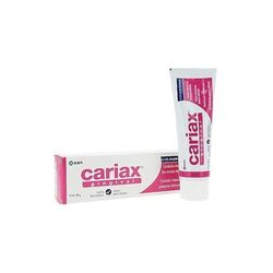 KIN CARIAX GINGIVAL Pasta, 75 ml, PARA2