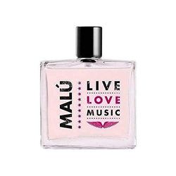 Malú, Perfume sólido - 200 ml.