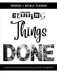 Getting Things Done